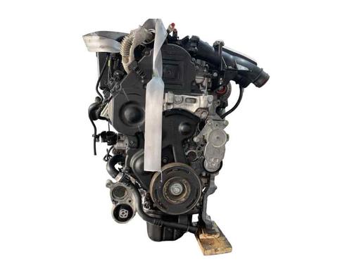 Engine PEUGEOT 307 (3A/C) | BP32467520M1