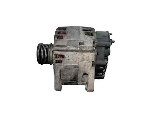 Used Alternator RENAULT MEGANE III Grandtour (KZ0/1) 1.5 dCi (KZ1M, KZ1W, KZ0R) (106 hp) 32658606