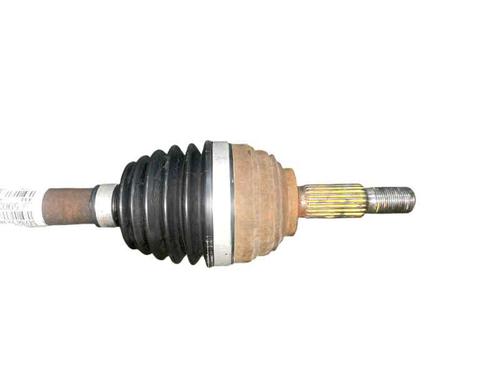 Right front driveshaft RENAULT TWINGO II (CN0_) 1.2 Turbo (CN0C, CN0F) | BP24353188M39 - Image 2