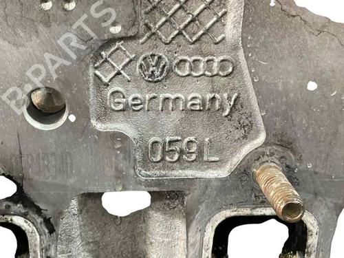 Cylinder head AUDI A4 B6 (8E2) 2.5 TDI | BP31683126M5 - Image 9