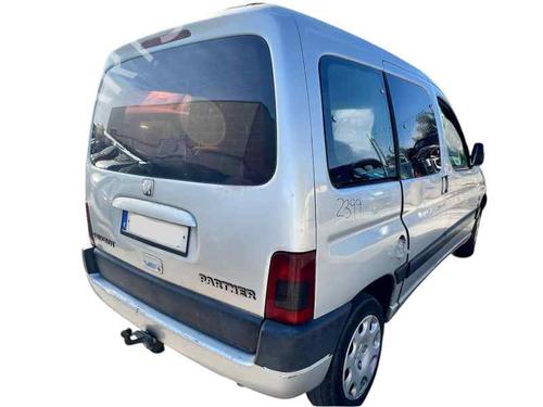 Used Parts PEUGEOT PARTNER MPV (5_, G_) 1.8 4357653