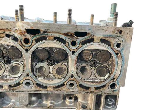 Cylinder head VW POLO IV (9N_, 9A_) 1.4 16V | BP29328758M5 