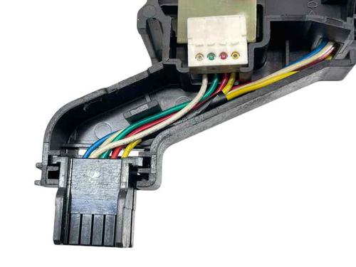 Steering column stalk SEAT LEON (1P1) 1.9 TDI | BP27448488I23 - Image 1