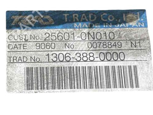 Egr TOYOTA YARIS (_P9_)  | BP32103213M69 