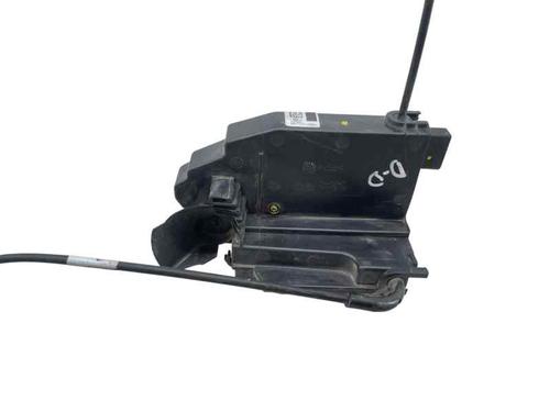 Front right lock CITROËN C4 Picasso I MPV (UD_) 1.6 VTi 120 | BP29177448C97 
