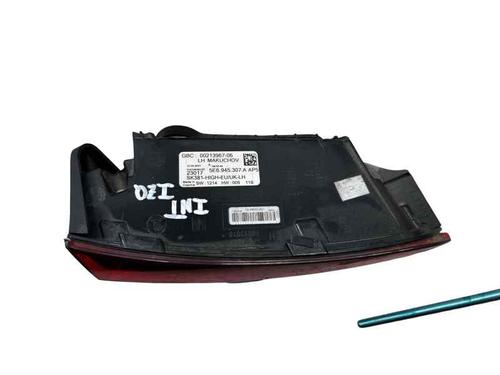 Left tailgate light SKODA OCTAVIA IV (NX3, NN3, PV3) 1.5 TSI e-TEC | BP30959461C79 - Image 2