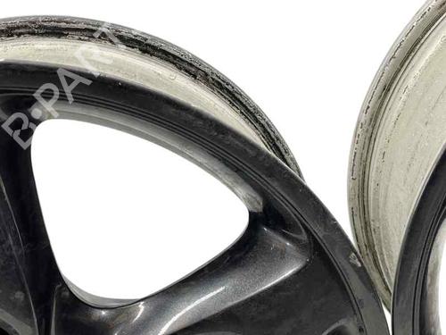 Rim PORSCHE CAYENNE (9PA) S 4.5 | BP29968406C45