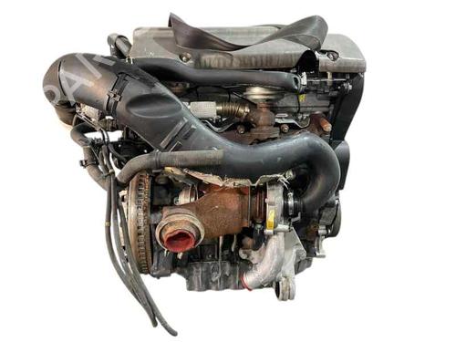 Engine PEUGEOT 607 (9D, 9U) 2.2 HDi | BP25984476M1 - Image 7