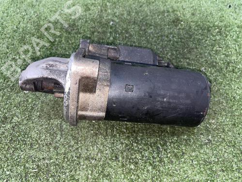 Startmotor BMW 5 (E60) [2001-2010]  31680647