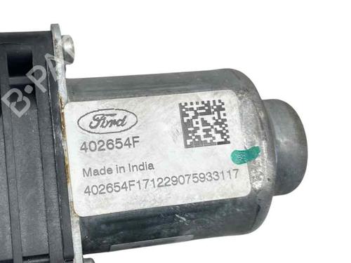 Front left window mechanism FORD KA+ III Saloon (TK, FK) 1.2 (TK) | BP29875600C22