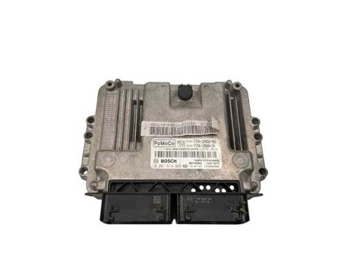 Engine control unit (ECU) FORD FOCUS III 1.0 EcoBoost | BP25213593M57 - Image 4