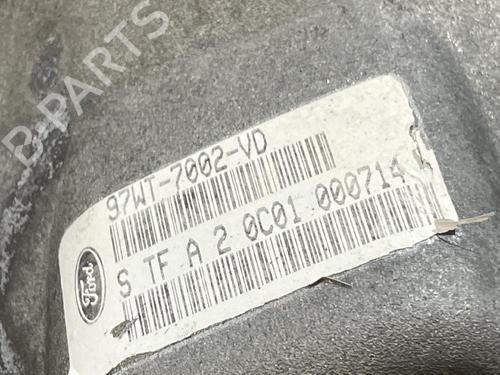 Gearbox FORD FIESTA IV (JA_, JB_) | BP31684377M3