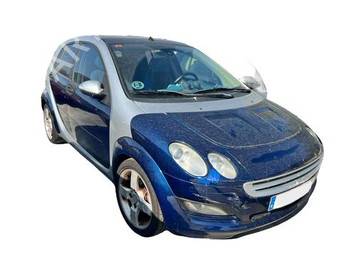 Alternator SMART FORFOUR (454) 1.5 (454.032) | BP25212528M7 - Image 8