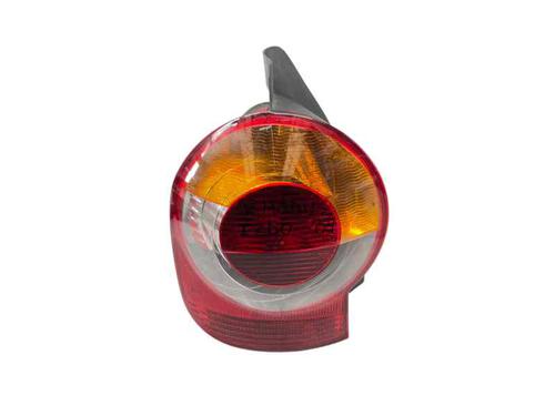 Used Left taillight Left taillight RENAULT MODUS / GRAND MODUS (F/JP0_) 1.4 (JP01, JP0J) (98 hp) 31682372 31682372
