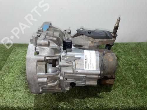 Used Gearbox RENAULT MEGANE I (BA0/1_) [1995-2004]  31684020