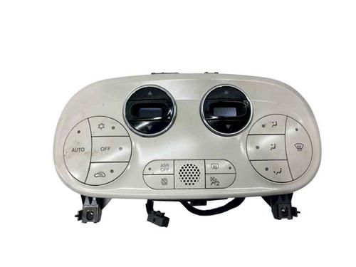 Used Climate control FIAT 500 (312_) 1.2 (312AXA1A) (69 hp) 29349785
