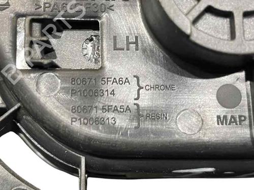 Rear left interior door handle NISSAN MICRA V (K14) 1.0 IG-T 100 | BP25212012I15 - Image 3