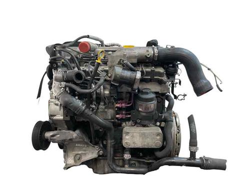 Used Engine Engine OPEL VECTRA C (Z02) 2.0 DTI 16V (F69) (101 hp) 34237095 34237095