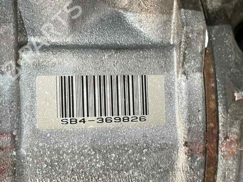 Used AC compressor AC compressor BMW 1 (E81) 116 d (116 hp) 29328780 29328780