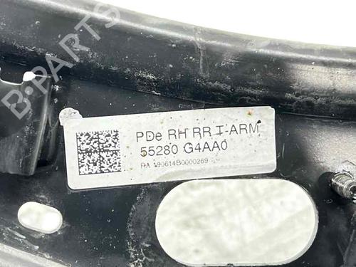 right-rear-suspension-arm-hyundai-i30-pde-pd-pden-2016-31848244 main image