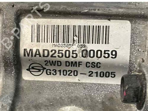 Gearbox SSANGYONG RODIUS I 2.7 Xdi 4WD | BP29049774M3 - Image 2