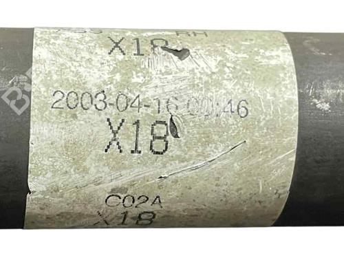 Used Right front driveshaft HYUNDAI ELANTRA III Saloon (XD) 2.0 CRDi (113 hp) 29177034