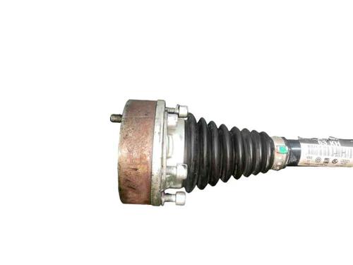 Left front driveshaft SKODA FABIA II (542) 1.6 TDI | BP24353220M38 