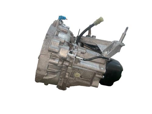 Used Gearbox RENAULT MEGANE II (BM0/1_, CM0/1_) 1.4 16V (BM0B, CM0B) (98 hp) 26286247