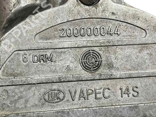 Used Vacuum pump MERCEDES-BENZ C-CLASS (W203) [2000-2007]  31683307