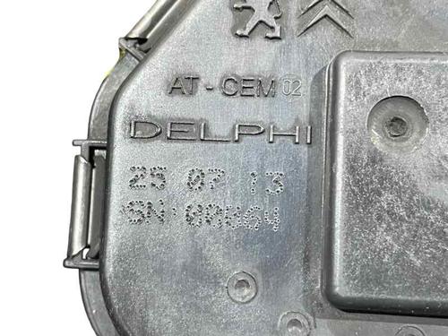 Throttle body PEUGEOT PARTNER Tepee 1.6 HDi 75 (16V) | BP30771066M82 - Image 4