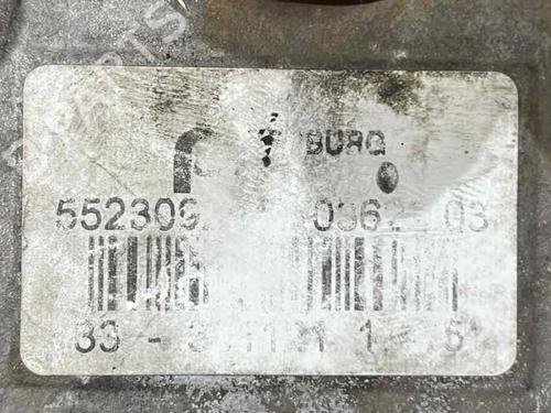 Used Egr FIAT DOBLO Box Body/MPV (223_) 1.3 JTD 16V (70 hp) 29151338