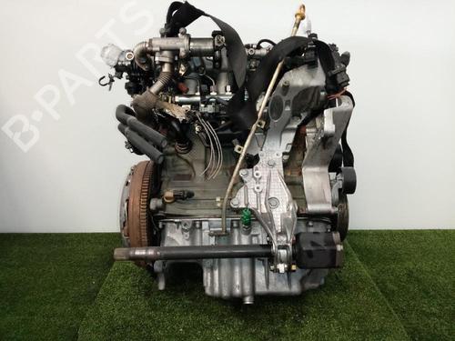 Engine ALFA ROMEO 147 (937_) | BP31683912M1 - Image 5