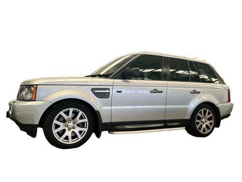 Switch LAND ROVER RANGE ROVER SPORT I (L320) 2.7 D 4x4 | BP25210830I30 - Image 8