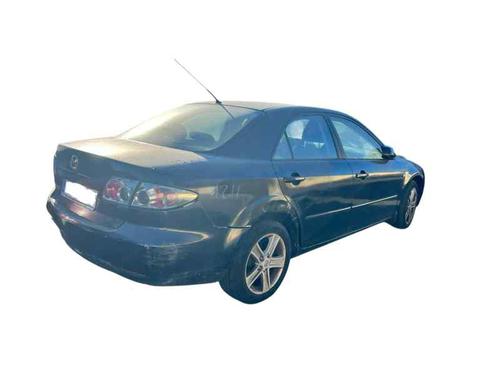 Injection rail MAZDA 6 Saloon (GG) 2.0 DI (GG14) | BP25213310M98  - Image 5