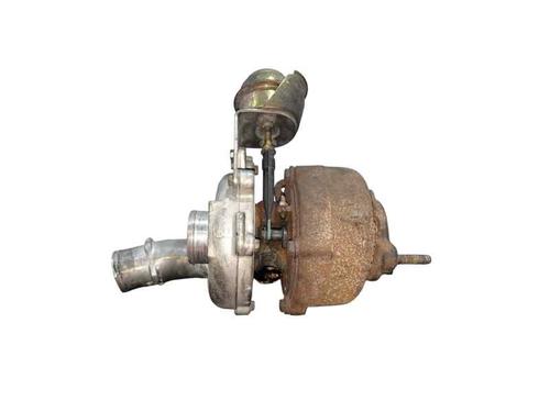 Turbocharger/Supercharger RENAULT MEGANE II Saloon (LM0/1_) 1.9 dCi (LM0G, LM1G, LM2C) | BP30771051M71 