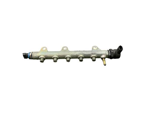 Used Injection rail Injection rail RENAULT MEGANE II Coupé-Cabriolet (EM0/1_) 2.0 dCi (150 hp) 25211142 25211142
