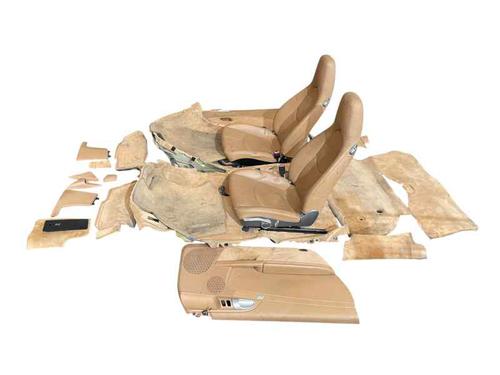 Seats set PORSCHE BOXSTER (987) S 3.2 | BP29177746C78 - Image 9