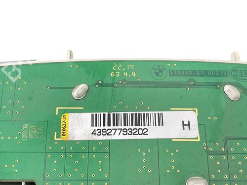 Interior roof light BMW 3 (F30, F80) 330 d xDrive | BP24223932I8 