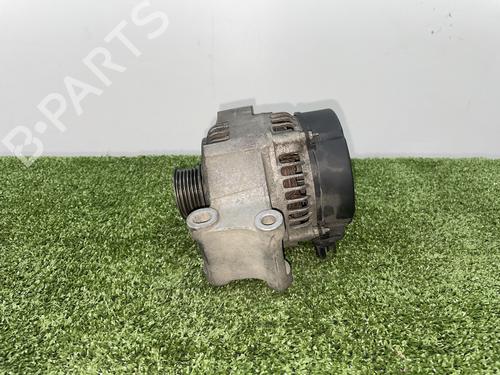 Used Alternator Alternator FORD FOCUS I (DAW, DBW) 1.6 16V (100 hp) 31681582 31681582