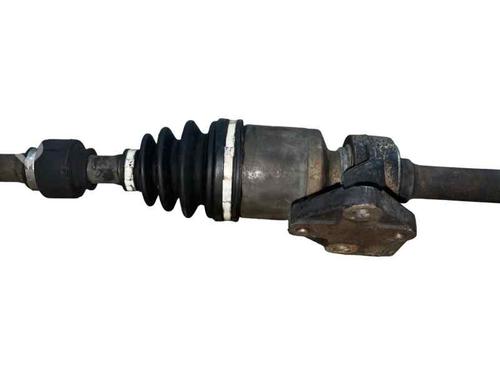 Right front driveshaft MAZDA 6 Saloon (GG) 2.0 DI (GG14) | BP31870852M39