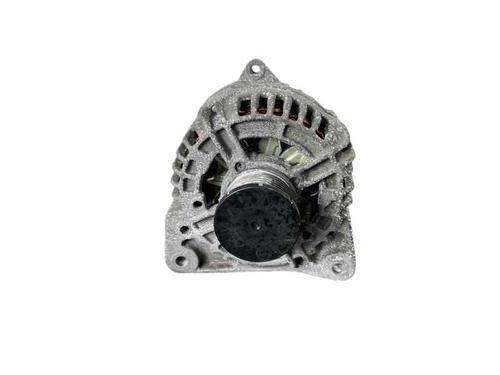 Used Alternator Alternator RENAULT SCÉNIC II (JM0/1_) 2.0 dCi (JM1K) (150 hp) 24353534 24353534