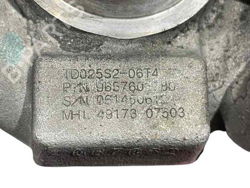 Turbolader/Kompressor CITROËN BERLINGO / BERLINGO FIRST Box Body/MPV (M_) 1.6 HDI 90 (MB9HX, MC9HX) | BP29628181M71