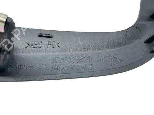 Used Other DACIA DOKKER Box Body/MPV 1.3 TCe 100 (FENU) (102 hp) 30270595