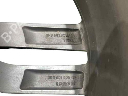 Rim AUDI Q5 (8RB) 2.0 TDI | BP24224314C45 