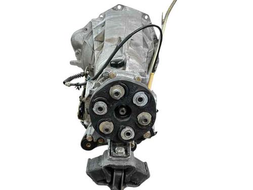 Gearbox MERCEDES-BENZ E-CLASS (W124) E 300 Turbo-D 4-matic (124.333) | BP29178016M3 
