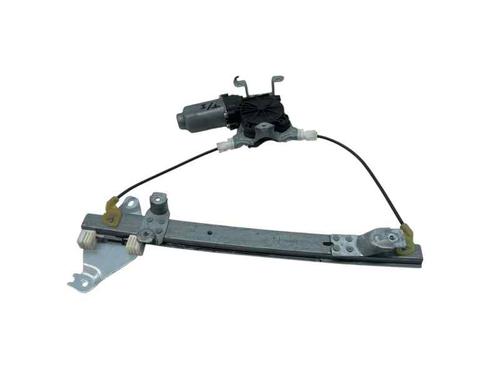 Rear left window mechanism NISSAN QASHQAI / QASHQAI +2 I (J10, NJ10, JJ10E) 1.5 dCi | BP25213758C24 