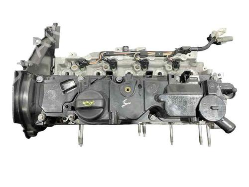 Cylinder head MAZDA 3 Saloon (BL) 1.6 MZR CD (BL12) | BP33536593M5 - Image 6