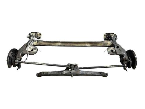 Bagaksel OPEL ASTRA J (P10) [2009-2016]  32658560