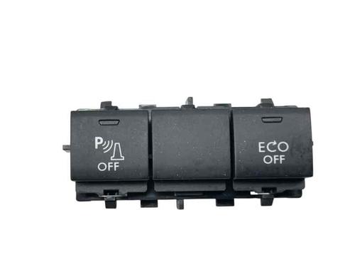 Used Switch Switch PEUGEOT 2008 I (CU_) 1.6 HDi (92 hp) 29582967 29582967