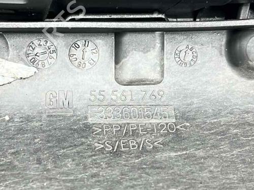 Front slam panel OPEL INSIGNIA A Saloon (G09) 2.0 Turbo (69) | BP32358317C72